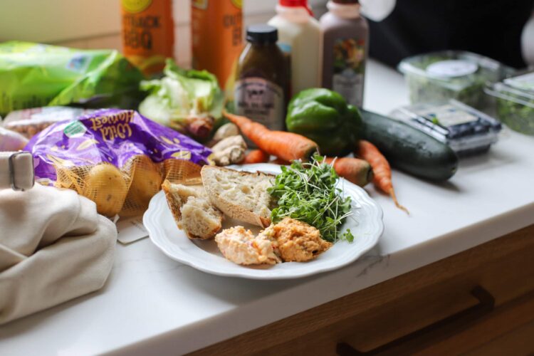 A Week in Might? – A Wholesome Slice of Life