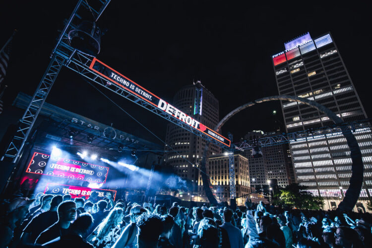 Run, Rave, Repeat: A "Detroit Techno 5k" Is Debuting Throughout 2025 Motion Competition