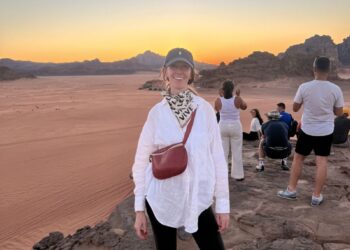 Erin Collis on artistic boundaries, reclaiming time, and resisting the cult of hustle