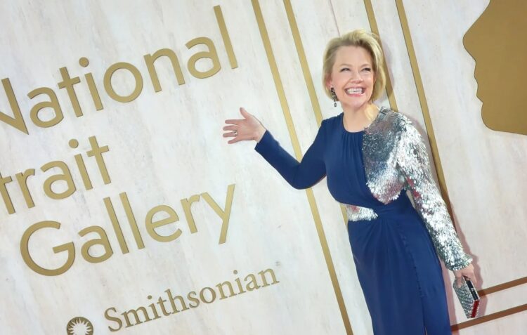 Trump Says He Fired Nationwide Portrait Gallery Director Over DEI Assist