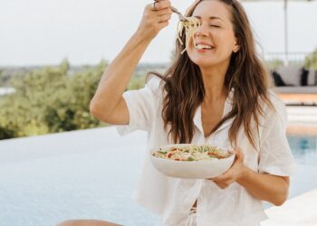 Really feel-Good Summer time Necessities From Goal to Savor the Season