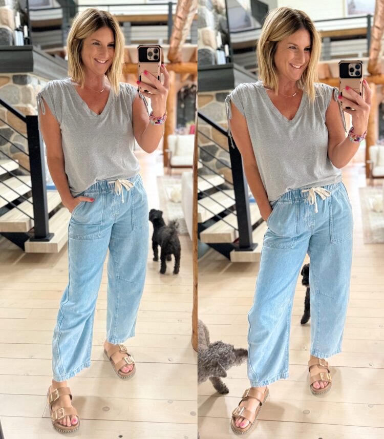 Spring & Summer time Finds from Gibsonlook