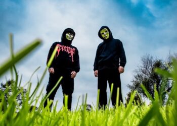 ATLiens' Remix of Creed's "One Final Breath" Melds Bass With Grungy Anguish: Pay attention