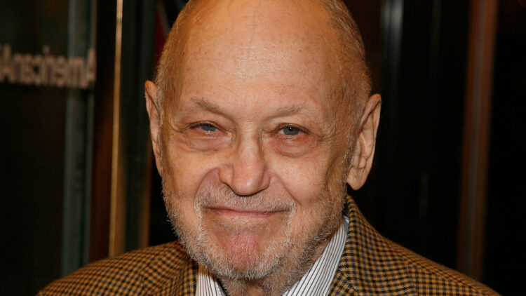 Charles Strouse, composer of ‘Annie’ and ‘Bye Bye Birdie,’ dies at 96 : NPR