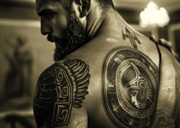 A Journey By Historical past and Mythology – IMAGELLA