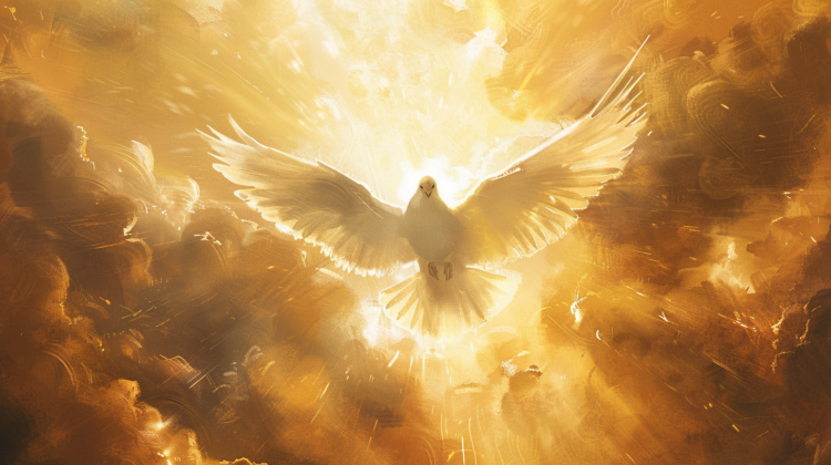 A Journey By way of Artwork and Religion – IMAGELLA