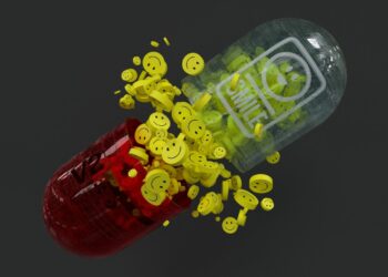 Nonprofit Combats Drug Overdose Epidemic With Naloxone Giveaway Earlier than EDC Las Vegas