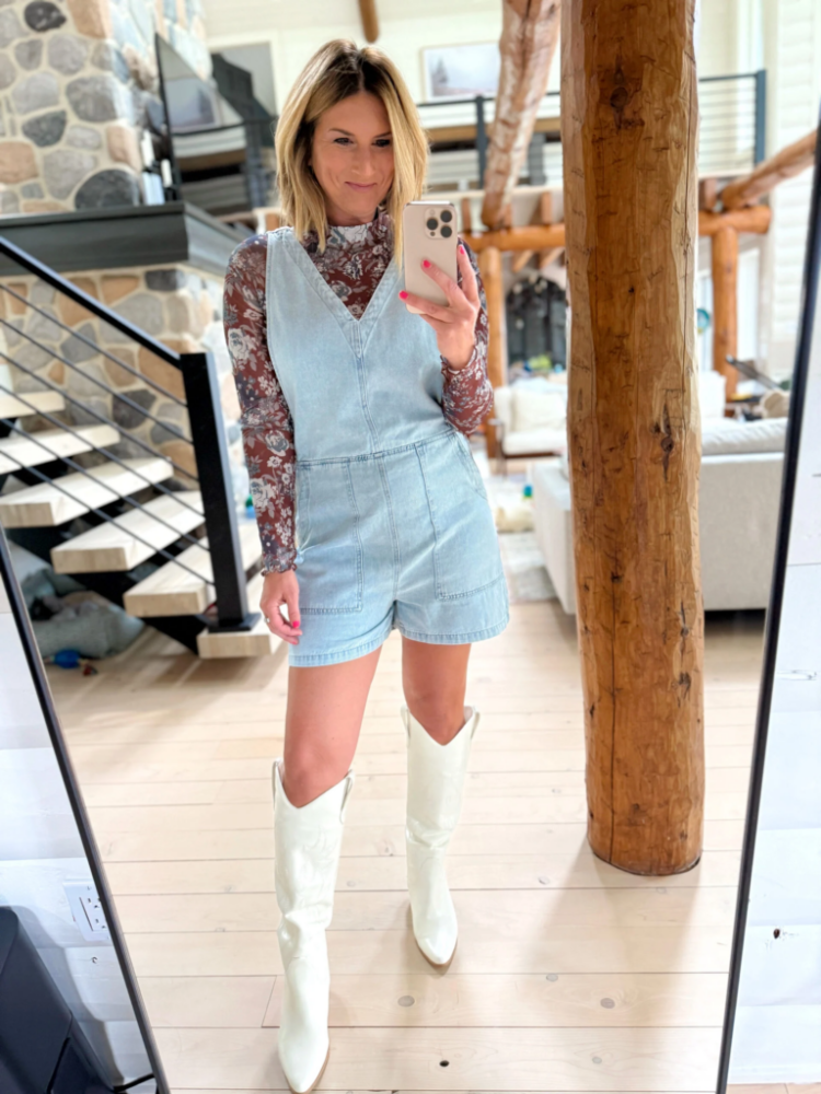 All Issues Denim We’re Loving