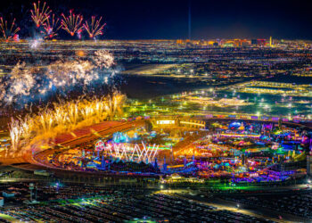 Insomniac Launches New Streaming App With Unique Stay Units and DJ Radio Exhibits