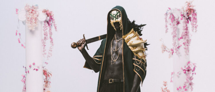 “Even In Arcadia would possibly divide longtime Sleep Token followers, however it’ll virtually definitely expose steel to its greatest viewers but.” Sleep Token’s new album is formidable, intense and painfully trustworthy