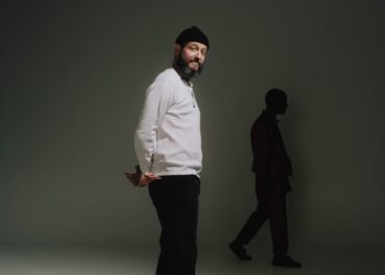 Discovering Dying and Resurrection in Bon Iver’s SABLE, fABLE