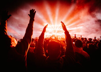 Amsterdam to Shut Down Main Freeway for Large Audio Obscura Rave