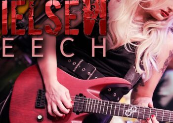 Isa Nielsen’s ‘Leech’ Returns: A New Worldwide Chapter with DyMM P&M Information