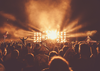 Reside Nation Earnings Maintain Softening Put up-COVID—Q1 Down 11%