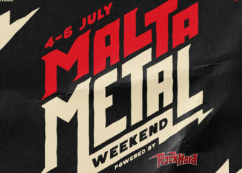 Fancy a weekend of wonderful metallic and prog in one among Europe’s nicest vacation locations? You want Malta Metallic Weekend 2025 in your life