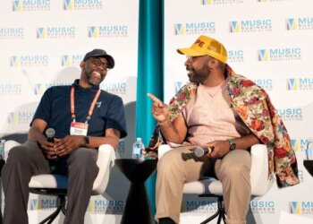 Music Biz Is Sticking With Atlanta After a Rip-Roaring Occasion