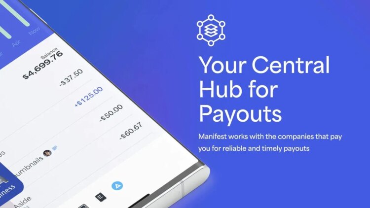 Manifest Monetary Presents Tailor-made Monetary Options with Too Misplaced