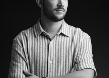 Egzod Launches Drum & Bass Alias, Merage, With Debut Single "Replay"