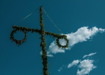 Galantis Is Throwing a Midsommar-Themed Live performance at Crimson Rocks