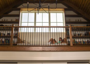 Mom’s Day Weekend – A Wholesome Slice of Life