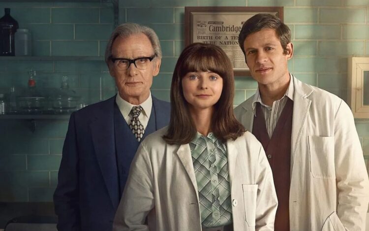 Netflix’s Pleasure Represents a Breakthrough in Christian Illustration in Fashionable Media