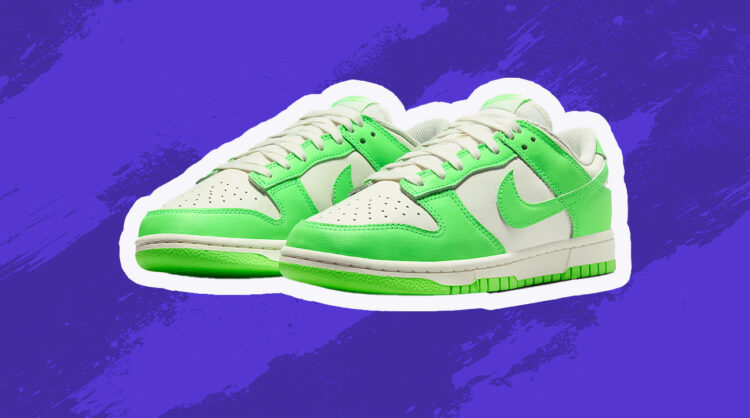 Finest Nike Dunks Colorways We Love