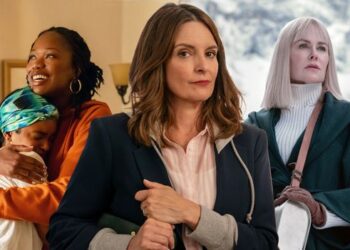 10 of the very best TV exhibits to look at this Could