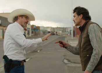 This ‘deranged’ starry thriller concerning the US’s pandemic divisions will ‘go away you breathless’