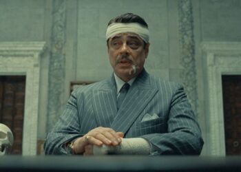 Wes Anderson takes his quirkiness ‘to an entire new degree’