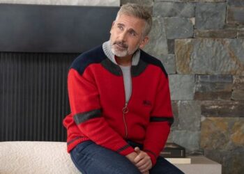 Succession creator’s nightmare imaginative and prescient of a world run by billionaire tech bros