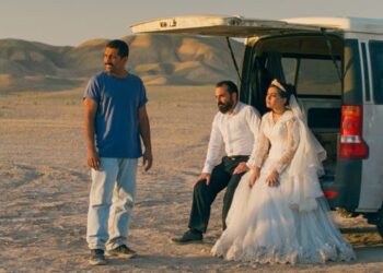 Jafar Panahi’s ‘taut revenge thriller’ turns into frontrunner to take Cannes’ prime prize