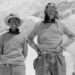 How Hillary and Tenzing survived the ‘demise zone’ to beat Everest