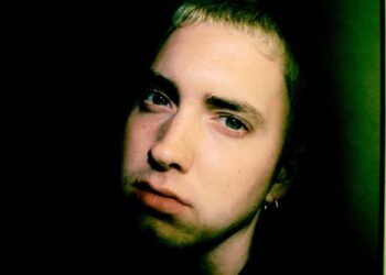 How Eminem’s The Marshall Mathers LP despatched shockwaves via the ’00s