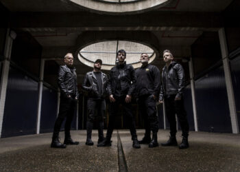 Pendulum Announce First New Album in 15 Years, "INERTIA"