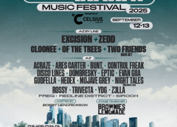 Breakaway Pageant Rolls Into Philly With a Liberty Bell-Ringing Lineup