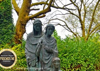 Idea Of Destiny In The Eyes Of Slavic Folks