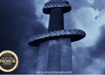 Fragarach: Supernatural Sword That Managed Winds, Minimize By means of Wooden, Steel And Bricks In Irish Myths And Legends
