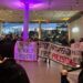 Professional-Palestine Protests Disrupt Whitney Free Friday Occasion