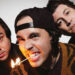 Pierce The Veil Drop New Monitor ‘Kiss Me Now’