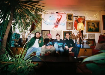 PUP on 7 Issues That Impressed Their New Album ‘Who Will Look After the Canines?’