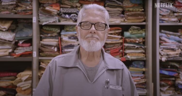 In ‘The Quilters,’ Males in a Missouri Jail Sew Items for Kids — Colossal