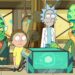 Rick and Morty’s Argument FOR God