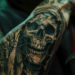 The Timeless Attract of Grim Reaper Tattoos – IMAGELLA