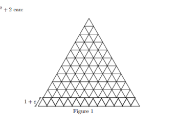 The World Report for the Shortest Math Article: 2 Phrases