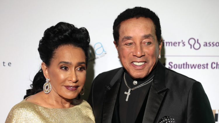 Smokey Robinson Faces Legal Investigation After Lawsuit