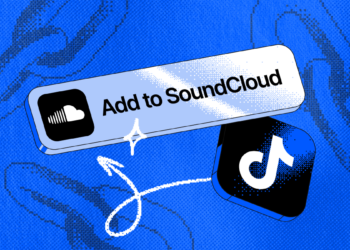 SoundCloud & TikTok Announce ‘Add to Music App’ Partnership