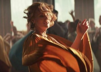 Area Jams – The Funky, Futuristic, and Featherbrained Universe of Sci-Fi Dance Music