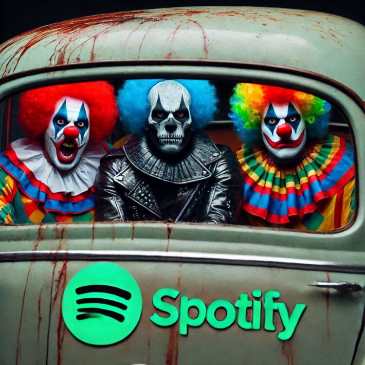 From Every In line with Their Potential, To Every In line with Their Market Share – Music Expertise Coverage