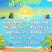 Kaskade Pronounces Return of Beachside Pageant, Solar Soaked, After 7-Yr Hiatus
