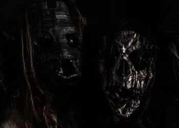 Swollen Tooth’s Ross Robinson & Sid Wilson Co-Produced Debut Album “Ask Nothing” Slated For September